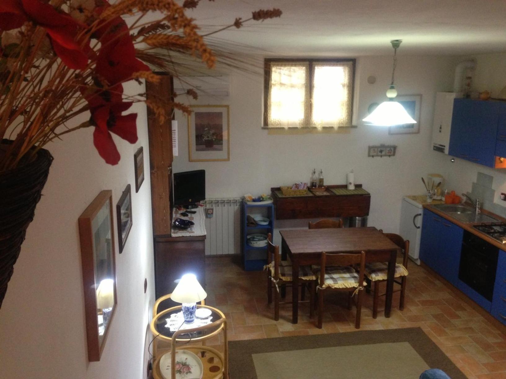 Agriturismo La Collina سيينا المظهر الخارجي الصورة